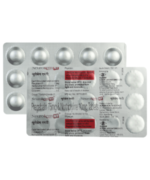 Neurokem NT Tablet