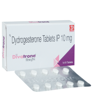 Divatrone Tablet