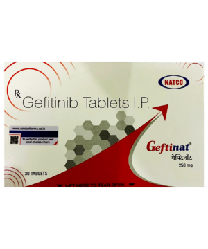 Geftinat 250mg Tablet