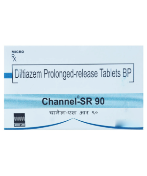 Channel-SR 90 Tablet