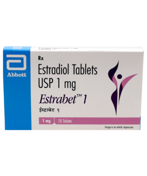 Estrabet 1 Tablet