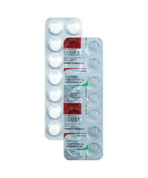 Famonext 20 Tablet