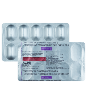 Pptroy D Capsule PR