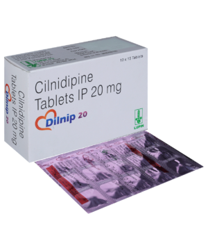 Dilnip 20 Tablet