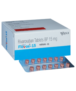 Flovas 15mg Tablet