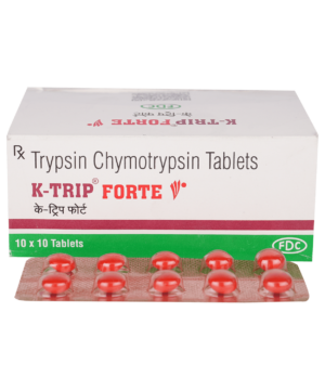 K-Trip Forte Tablet