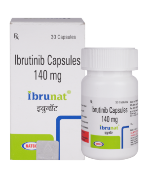 Ibrunat Capsule