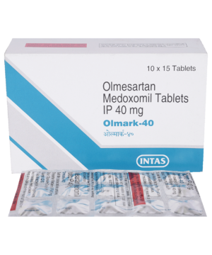 Olmark 40 Tablet