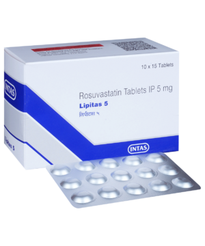 Lupisit D 10mg/50mg Tablet