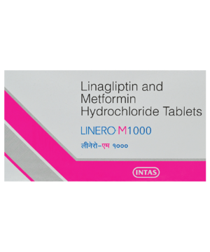 Linero M 1000 Tablet