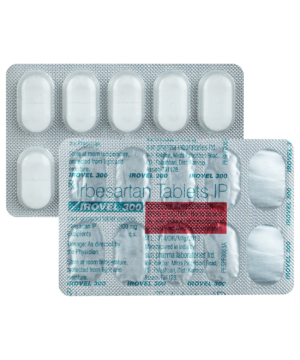 Irovel 300 Tablet