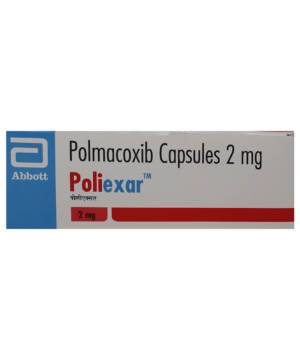 Poliexar Capsule