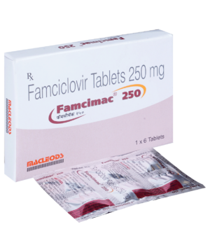 Famcimac 250 Tablet