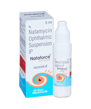 Nataforce Eye Drop