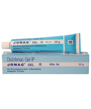 Jonac Gel