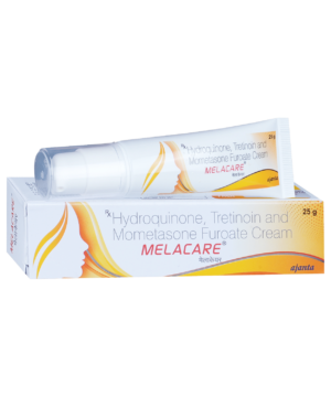 Melacare Cream
