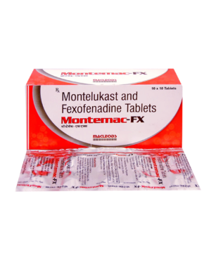 Montemac-FX Tablet