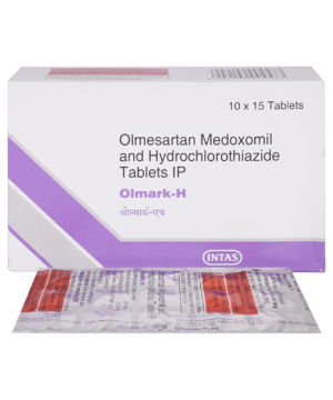 Olmark-H Tablet