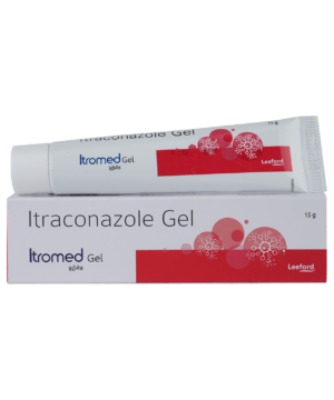 Itromed Gel