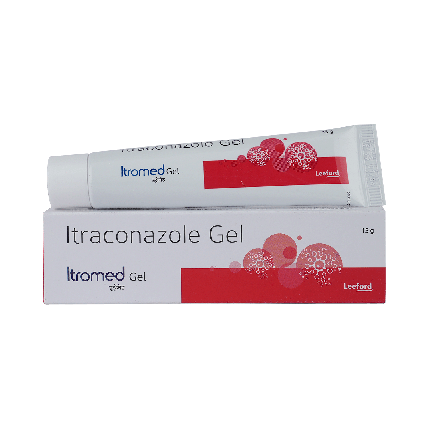 Itromed Gel