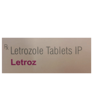Letroz Tablet