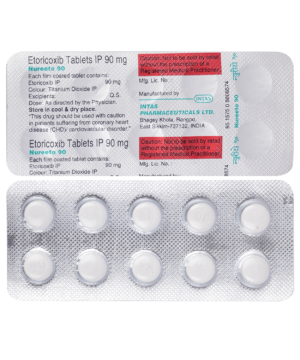 Nureeto 90 Tablet