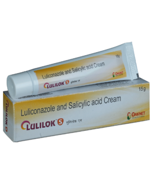 Lulilok S Cream