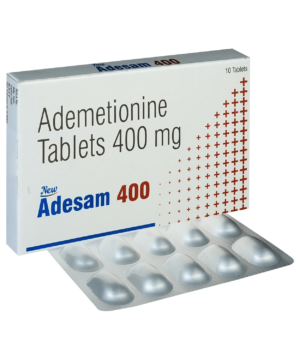 New Adesam 400 Tablet