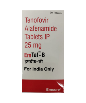 Emtaf-B Tablet