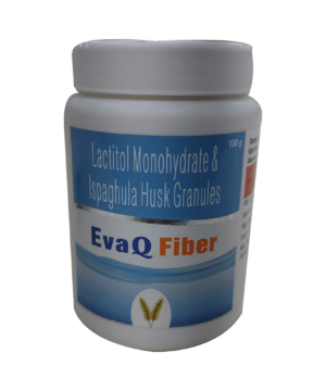 Eva Q Fiber Granules