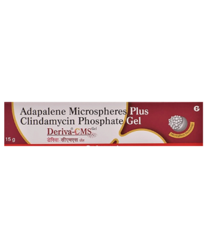 Deriva-Cms Gel
