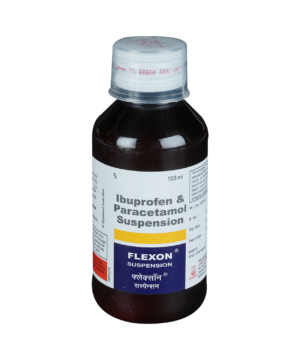 Flexon Suspension
