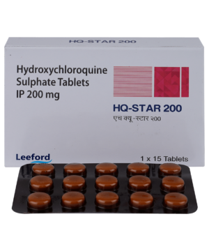 HQ-Star 200 Tablet