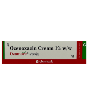 Ozamore Cream