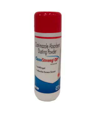 Clozostrong-DP Dusting Powder