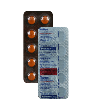 Prichek 2mg Tablet