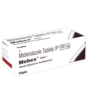 Mebex Tablet