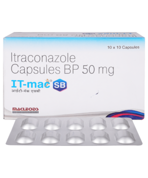 IT-Mac SB Capsule