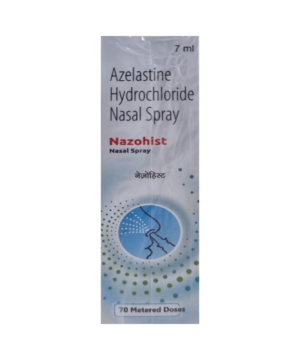 Nazohist Nasal Spray