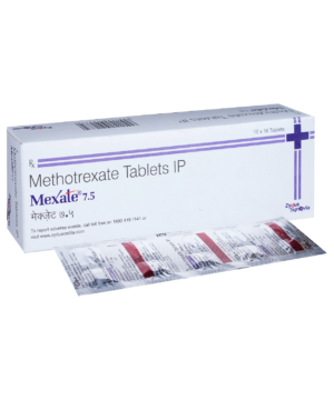 Mexate 7.5 Tablet