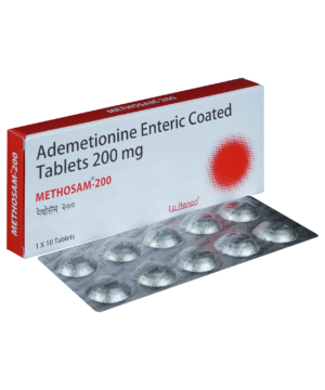 Methosam 200 Tablet