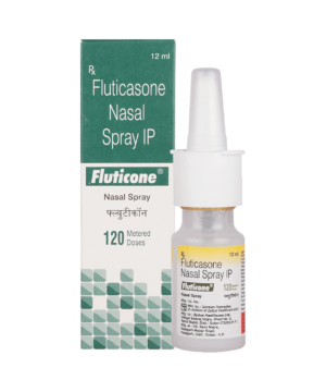 Fluticone Nasal Spray
