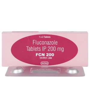 FCN 200mg Tablet