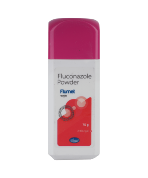 Flumet Dusting Powder