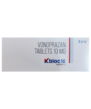 Kbloc 10 Tablet