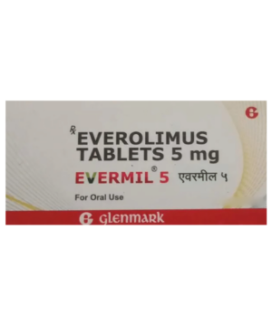 Evermil 5 Tablet