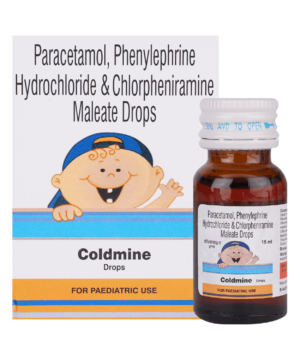 Coldmine Drops