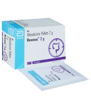 Rowasa 2g Pellets