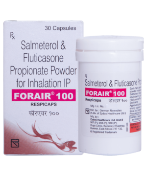 ForAir 100 Respicap