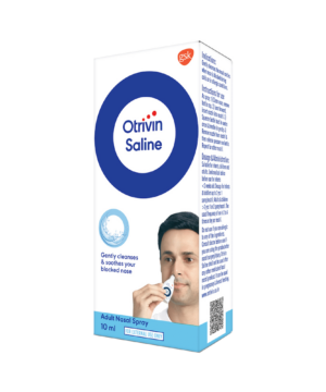 Otrivin Saline